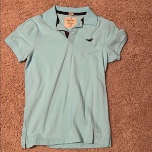 Hollister Size medium polo